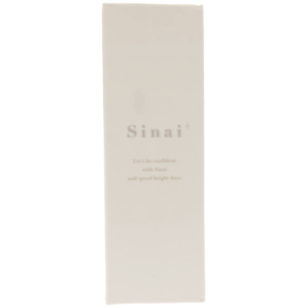 Z000 Sinai シナイ 薬用デオドラントCI 30ml　ラスト1点！
