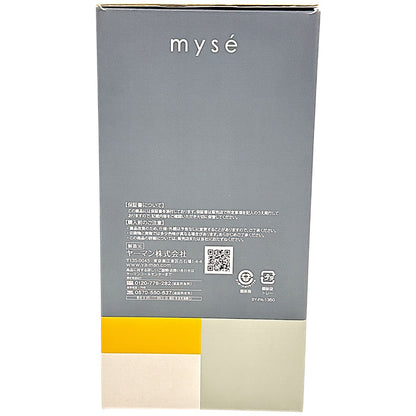 CG58 ヤーマン YA-MAN ミーゼ mysé ニードル ヘッドスパ リフト アクティブ MS-32G 家庭用美容器