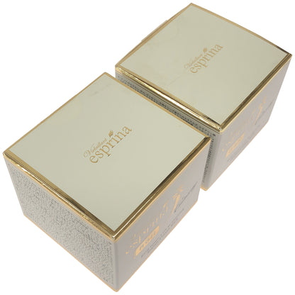 Z000 ヴィブリアン エスプリーナ RG2 インナーリフト Wジンセン リペア クリーム Rich 50ml 計2個セット　ラスト1点！