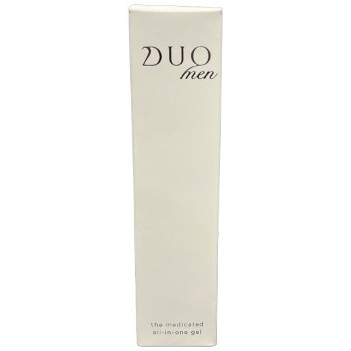 C46A DUO men デュオメン ザ 薬用オールインワンジェル ジェル状美容液 48g