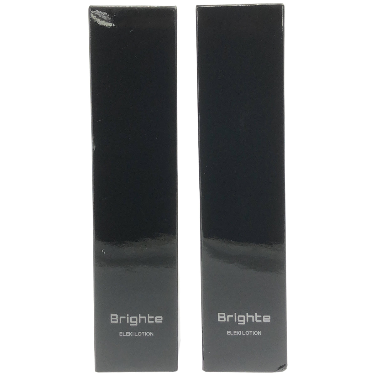Z000 Brighte ELEKILOTION エレキローション 120ml 計２本セット　ラスト1点！