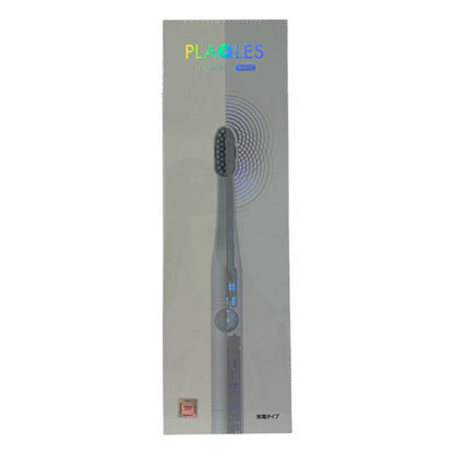 D PLAQLES TROMATZ WAVE 生体電流歯ブラシ