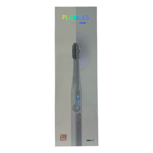 CG95 D PLAQLES TROMATZ WAVE 生体電流歯ブラシ