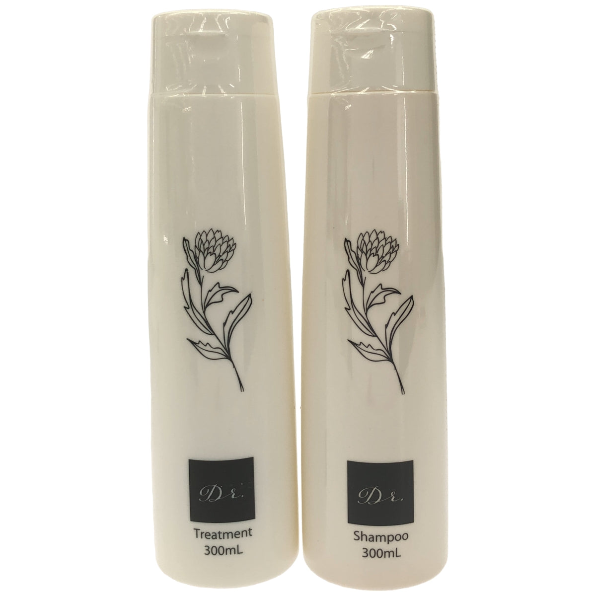 Z000 Dシャンプー 300mL & Dトリートメント 300mL 2個セット