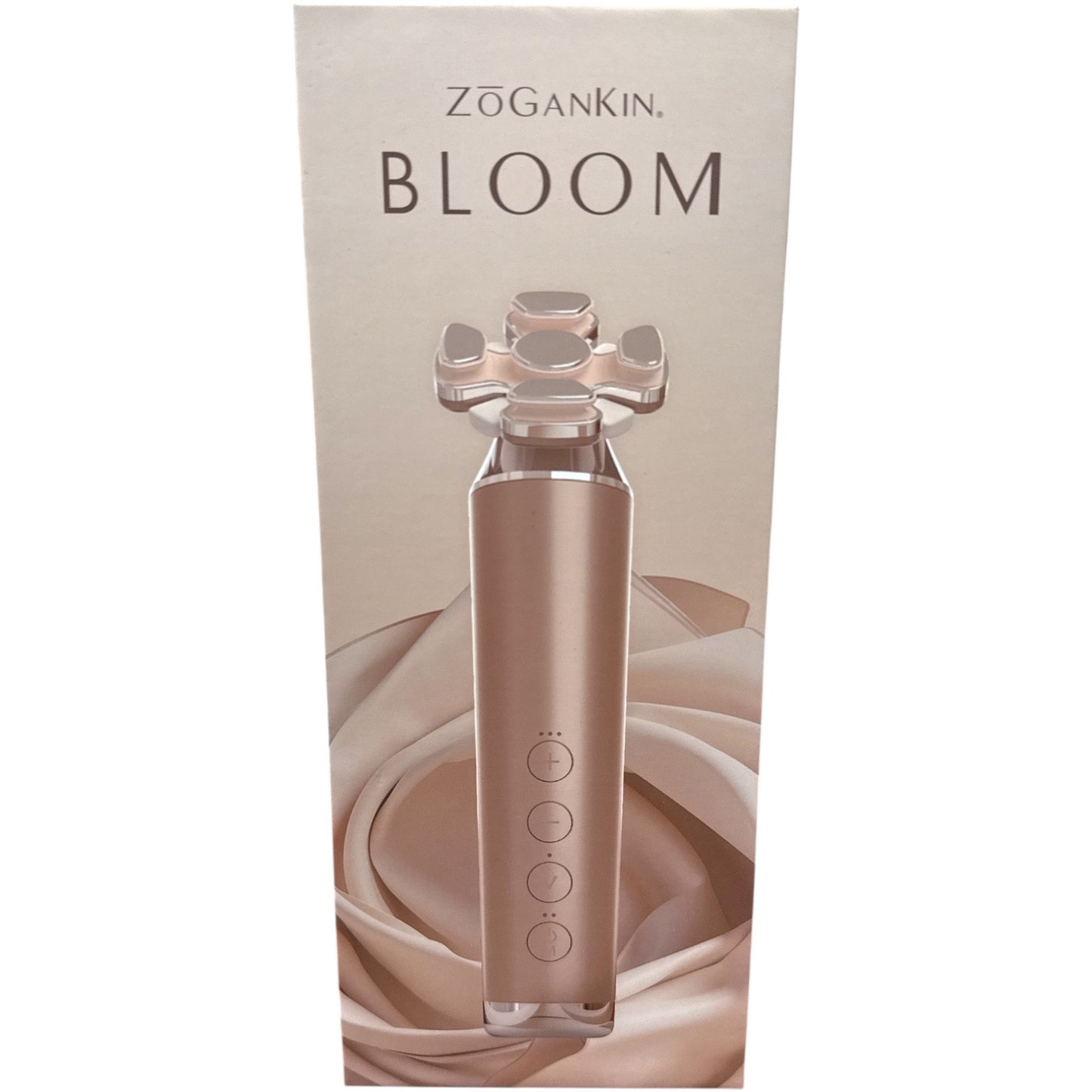 CG68 D クルールラボ ZOGANKIN ゾーガンキン ブルーム CL-OK-ZKBM