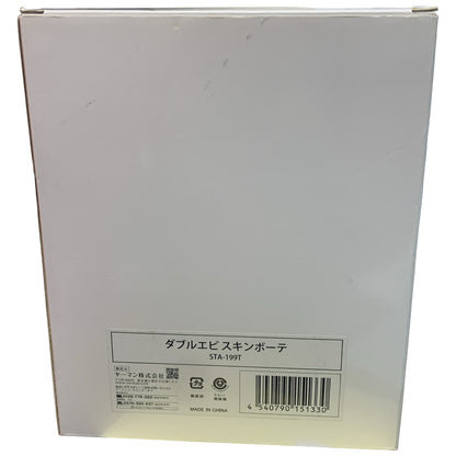 CW32 ヤーマン　ダブルエピ　スキンボーテ　STA-199T