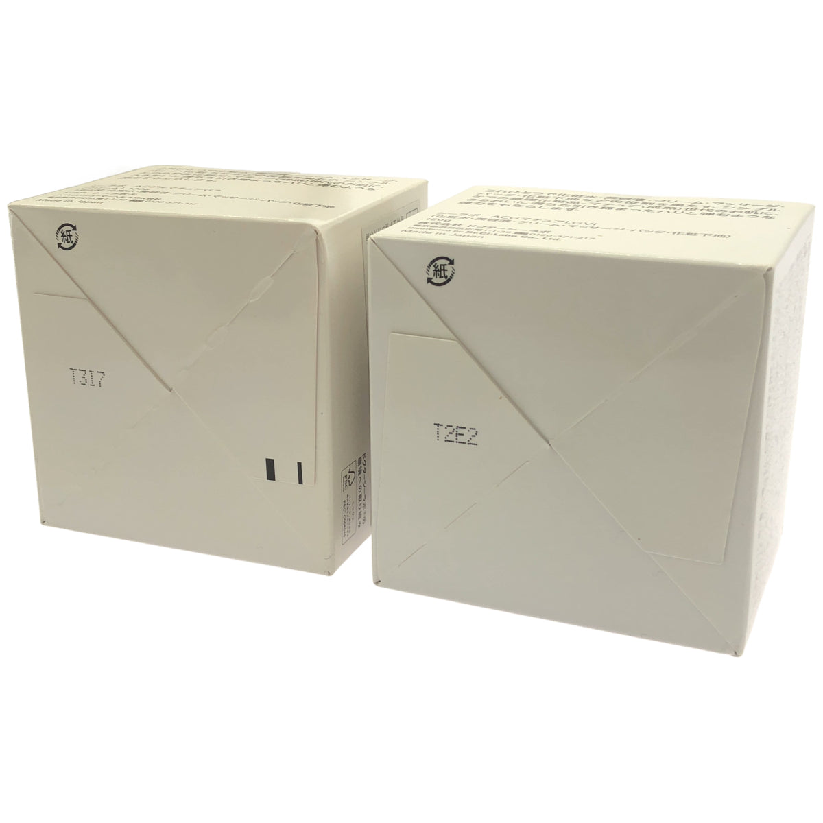Z000 シーラボ ACGマチュア LGVI 120g & AG ゲルマチュア G7 120g 計2個セット　ラスト1点！