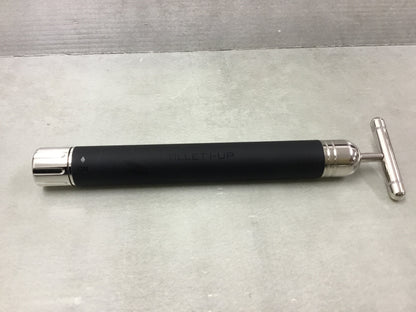 C628 TILLET I-UP（ティレット アイアップ）目元ケア美顔器 イオン導入器 EMS ブラック（外箱無し）