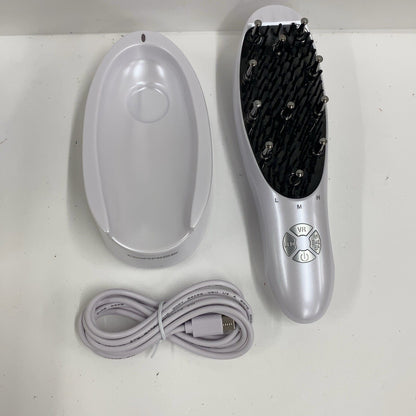 C80C D Aderans DoRAISE 電気リフトブラシ 美顔器 EMS 電気ブラシ スタンド・充電ケーブル付