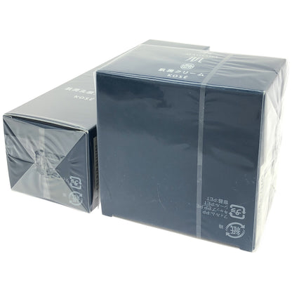 Z000 MAIHADA 肌潤洗顔クリーム 120g & 肌潤クリーム 40g 計2個セット　ラスト1点！