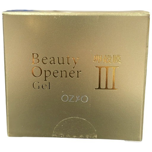 C06K OZIO(オージオ) ビューティーオープナージェルN 50g