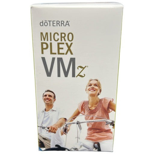 C57U doTERRA　ドテラ LLV マイクロプレックス　MICRO PLEX VMz　120粒 ●賞味期限：2026/09～