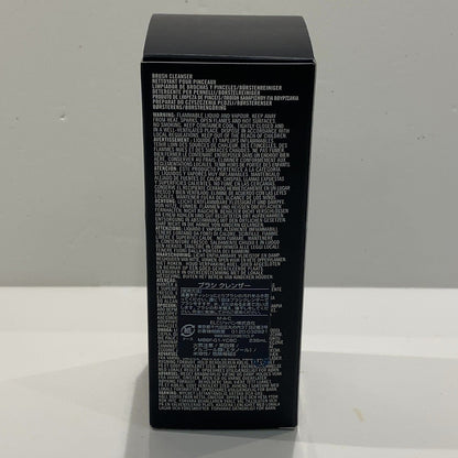 C9S8 D MAC マック ブラシ クレンザー 235ml