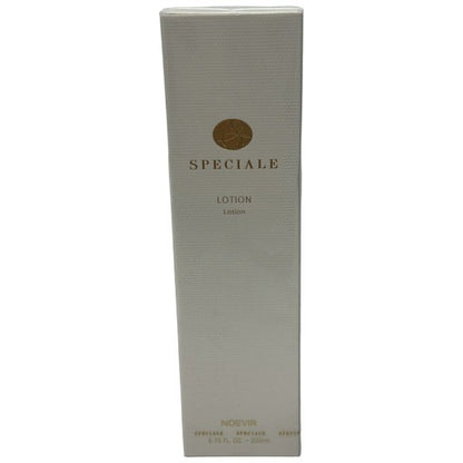 CG01 ノエビア スペチアーレ 薬用ローション 化粧液 保湿力 浸透力 化粧水＋乳液の2in1 200ml