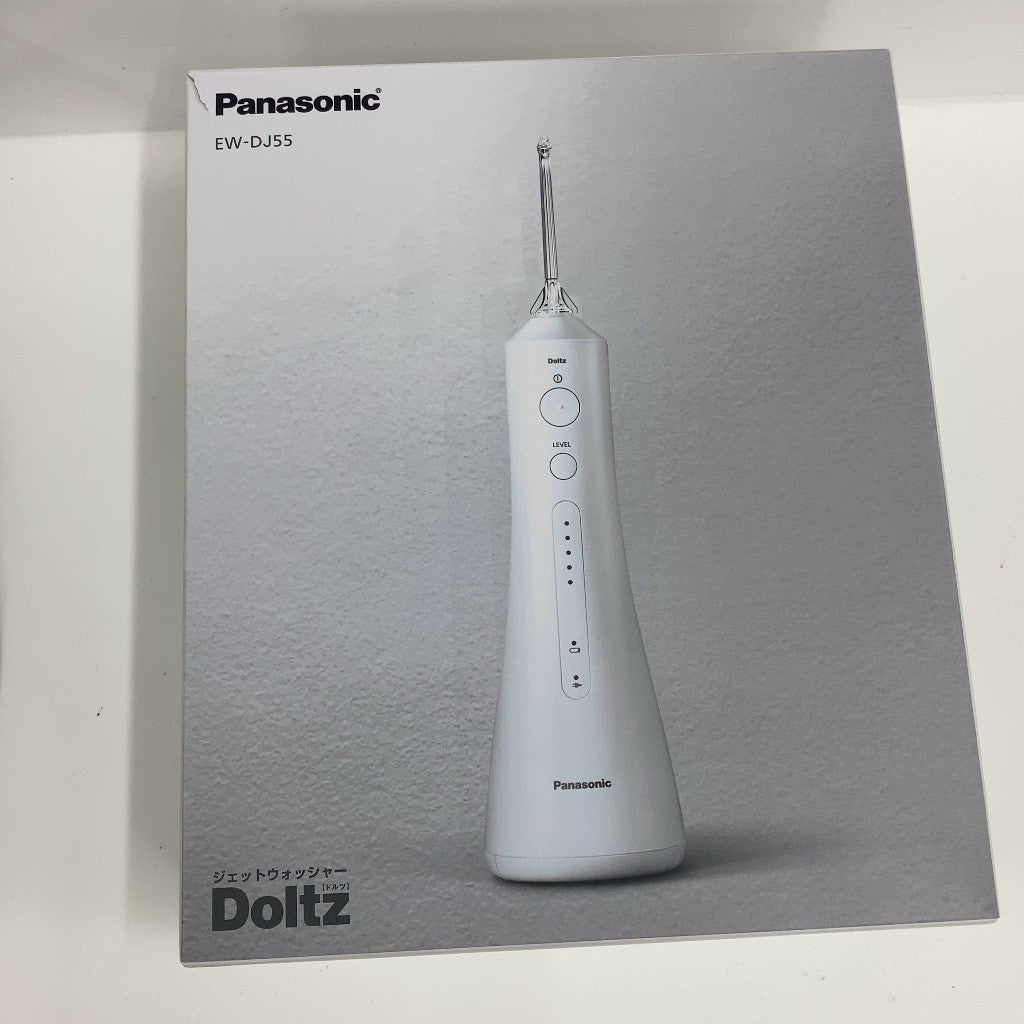 C93I D パナソニック Panasonic ジェットウォッシャー ドルツ  EW-DJ55
