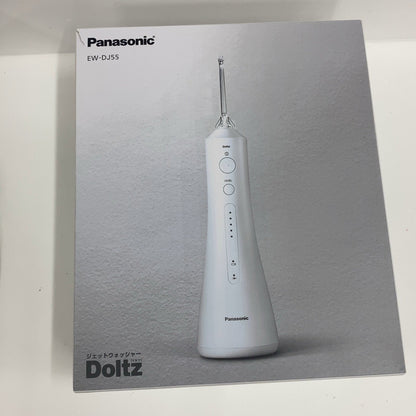 C93I D パナソニック Panasonic ジェットウォッシャー ドルツ  EW-DJ55