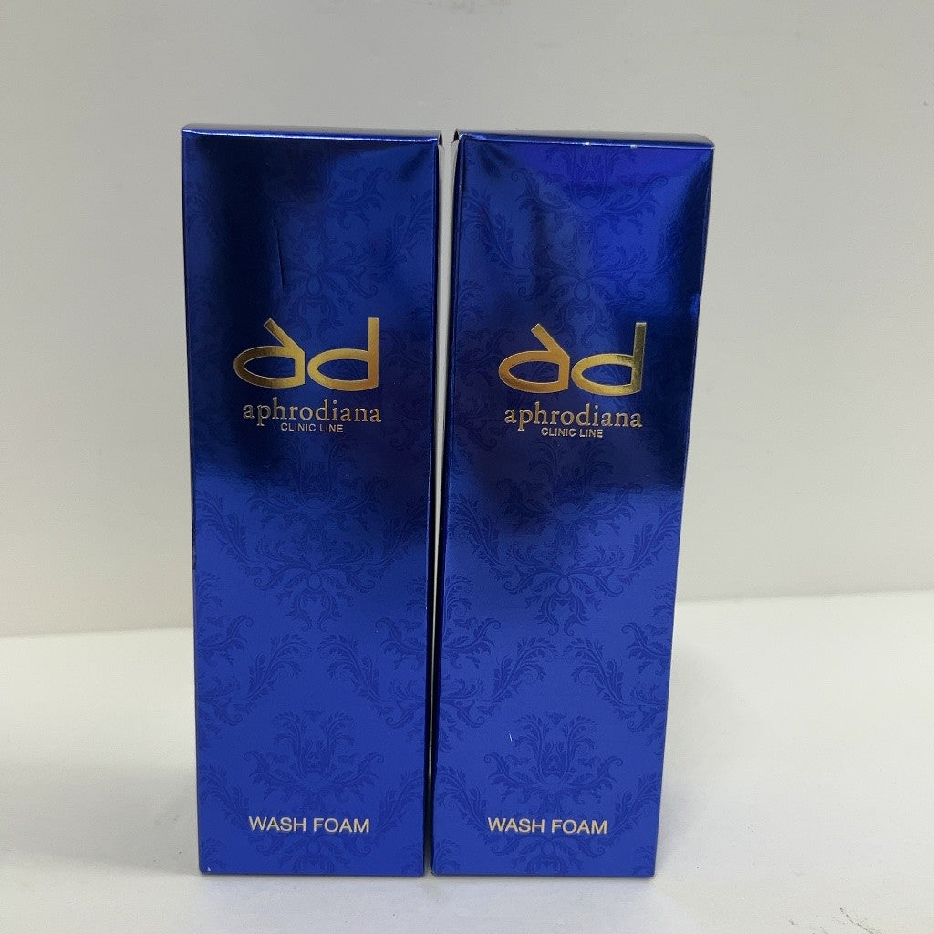 C16R ichie aphrodiana AD ウォッシングフォーム 100g 2個セット
