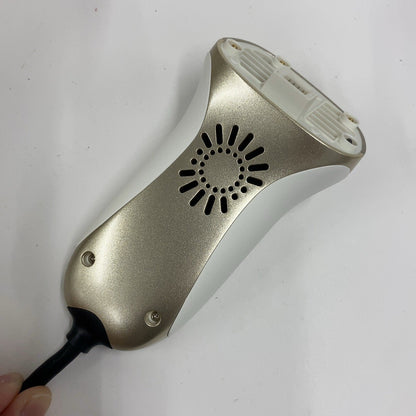 C54Y D KE-NON/ケノン NIPL-2080 Ver6.2 フラッシュ 脱毛器 ゴールド 光脱毛器 サングラス等付属