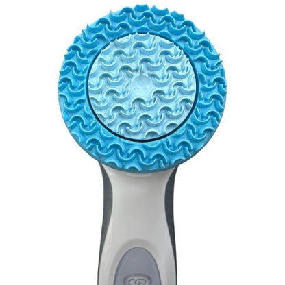 CH46 ニュースキン NUSKIN genLOC LumiSpa ルミスパ 美顔器 本体