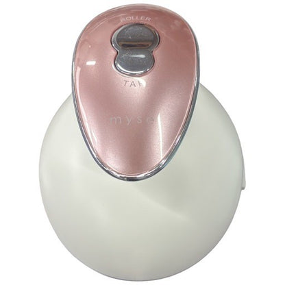 CW63 ヤーマン YA-MAN ミーゼ ヘッドスパリフト myse MS-30P ピンク