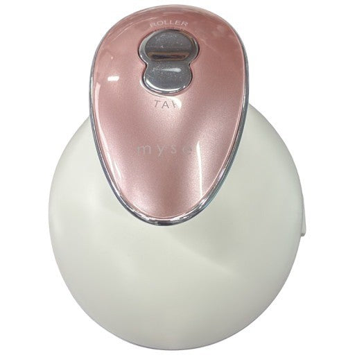 CW63 ヤーマン YA-MAN ミーゼ ヘッドスパリフト myse MS-30P ピンク