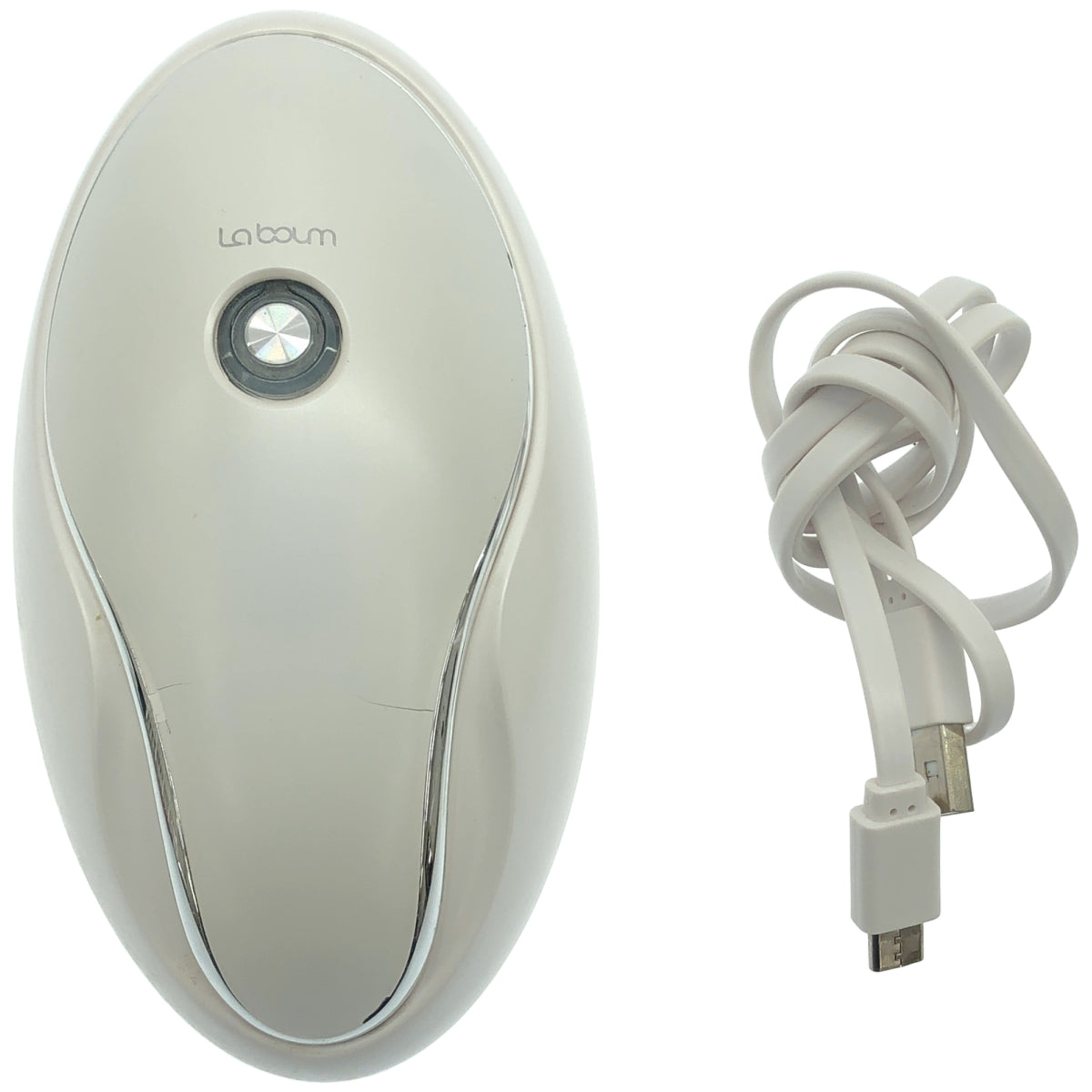 Z000 ■ME LA BOUM MEラボン エムイーラボン Quantum pulse beauty instrument 美顔器　ラスト1点！