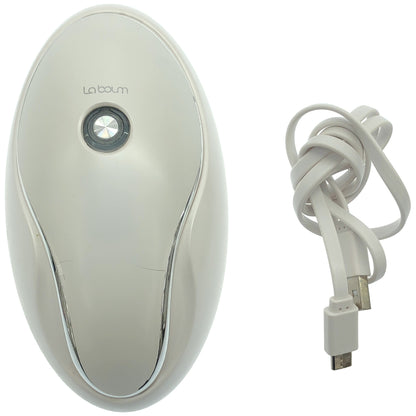 Z000 ■ME LA BOUM MEラボン エムイーラボン Quantum pulse beauty instrument 美顔器　ラスト1点！