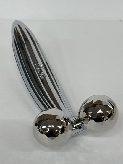 D MTG ReFa リファ カラットレイフェイス RF-RF2121B エステティックメソッド 防水構造