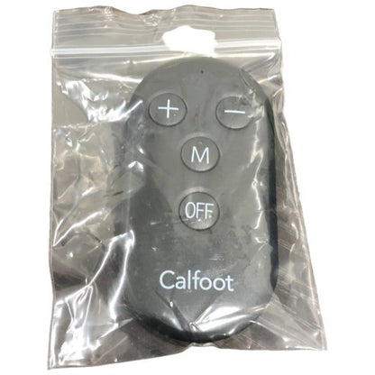 C952 D カルフット Calfoot CL-CCF10-S 箱なし 家庭用EMS運動機器