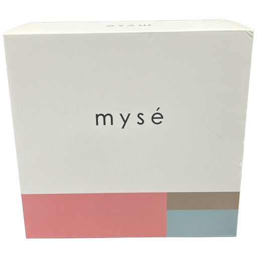 CW68 myse ミーゼ ヘッドスパリフト ゴールド MS-30N