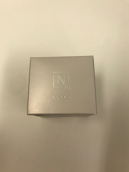 C180 N organic Bright　エヌオーガニック　ホワイトリッチクリーム　45g