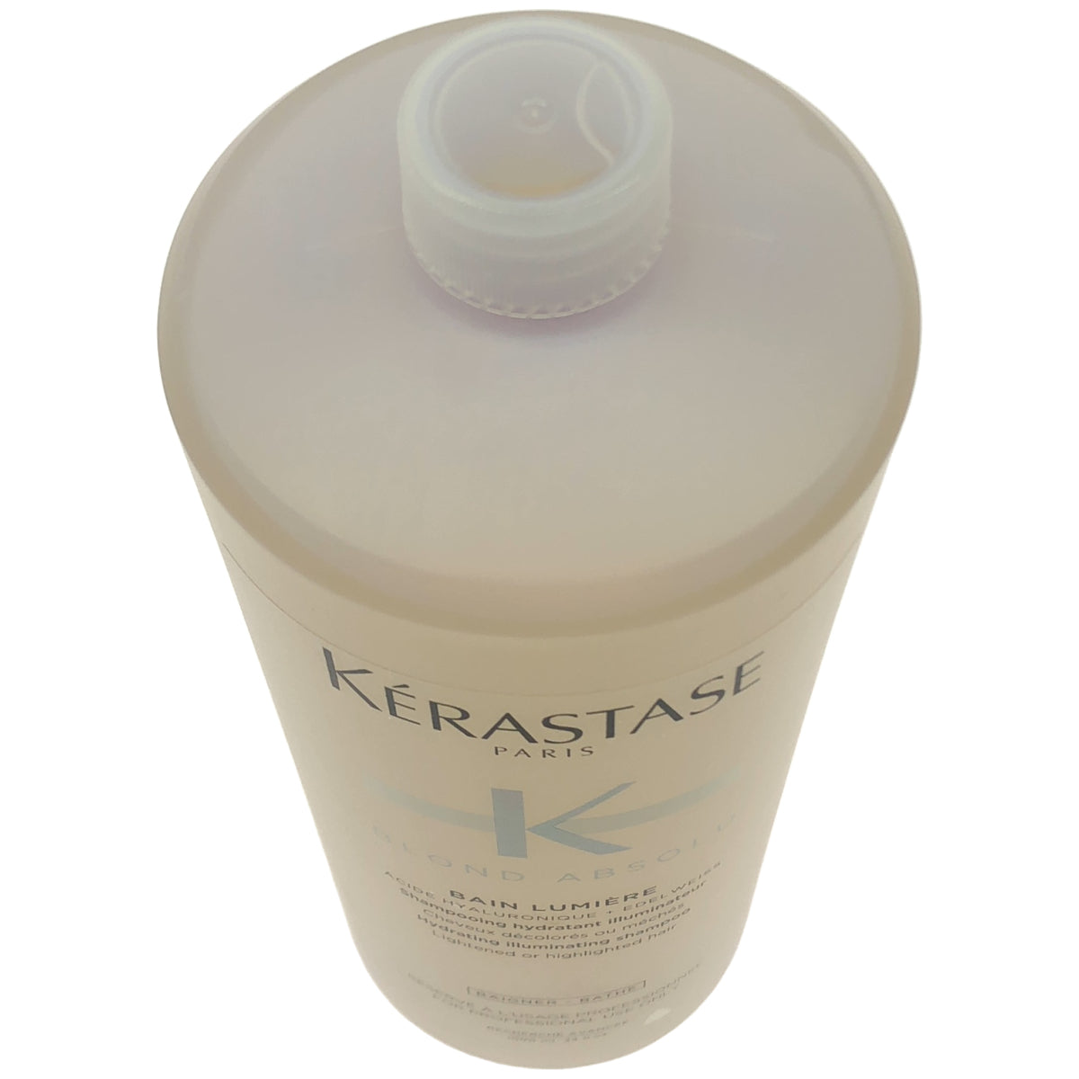 Z000 ケラスターゼ BL バンルミエール シャンプー1000ml　ラスト1点！