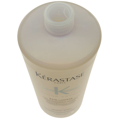 Z000 ケラスターゼ BL バンルミエール シャンプー1000ml　ラスト1点！