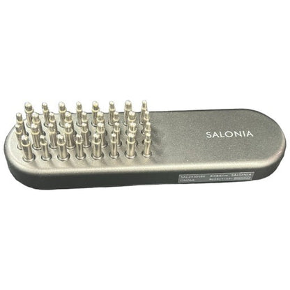 CJ51 SALONIA サロニア EMS リフトブラシ 電気ブラシ SAL24305BK DH26A 箱・ケーブルなし