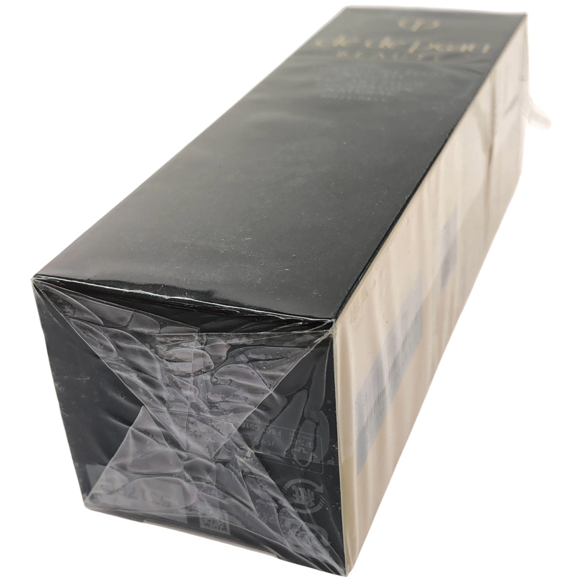 Z000 資生堂 SHISEIDO clé de peau BEAUTÉ クレドポーボーテ タンフリュイドエクラ ナチュレル SPF25・PA++ オークル10 35ml　ラスト1点！