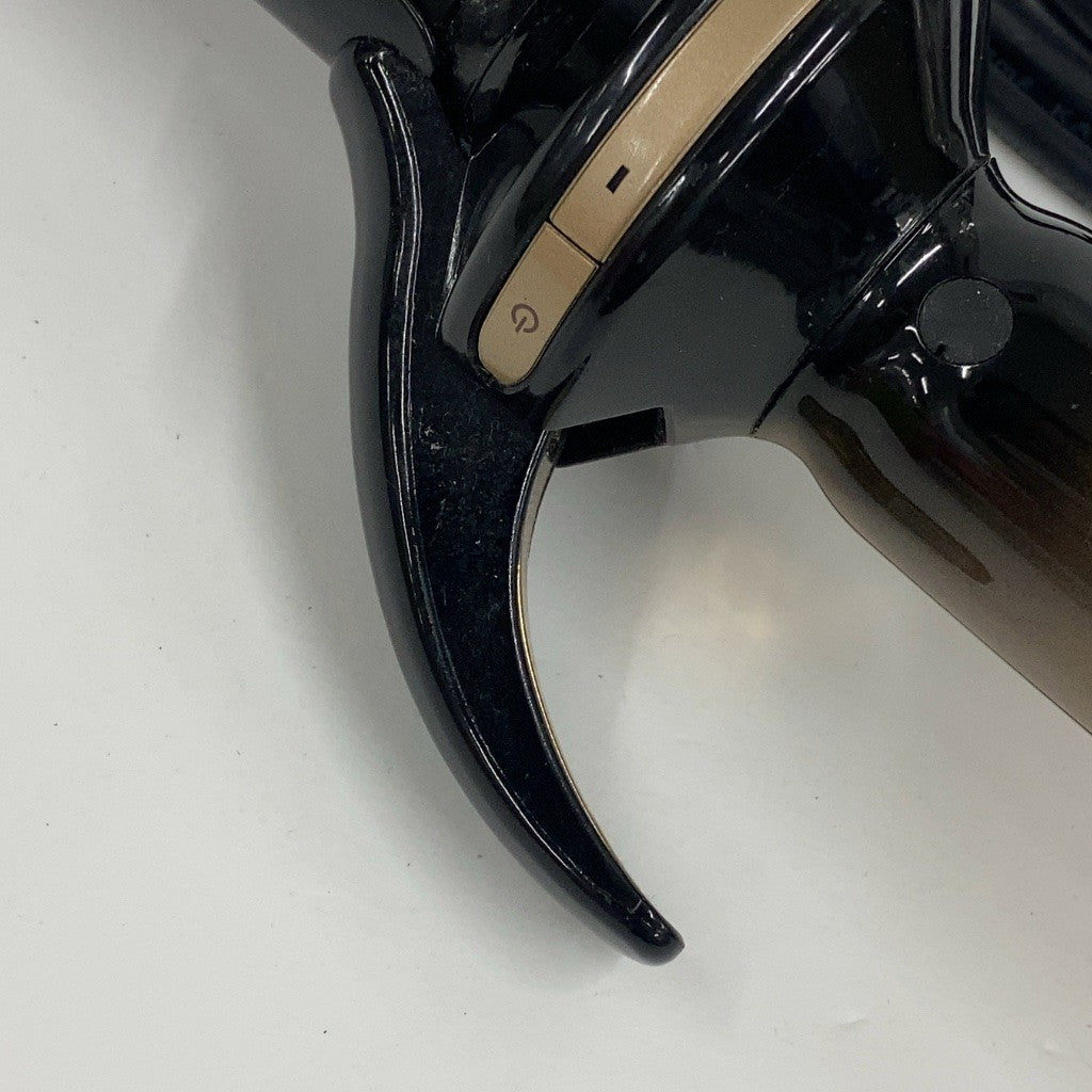 C80E D リュミエリーナ ヘアビューロン 4D Plus［カール］HBRCL4D-GS-JP 26.5mm