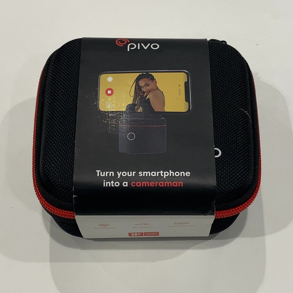 C9P4 D Pivo Pod