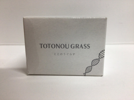 C245 ファンファレ 薬用ととのうぐらす 新体験の形状記憶シワ改善美容液 薬用リンクル＆ホワイトニングジェルFF 40g