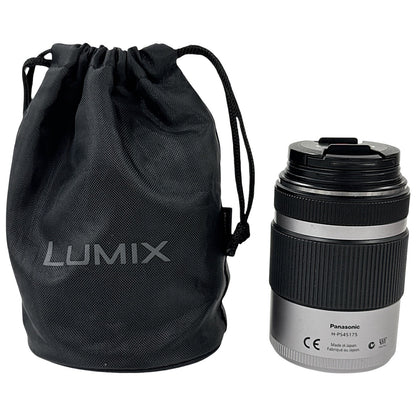 CG64 パナソニック Panasonic Lumix 45-150mm レンズ