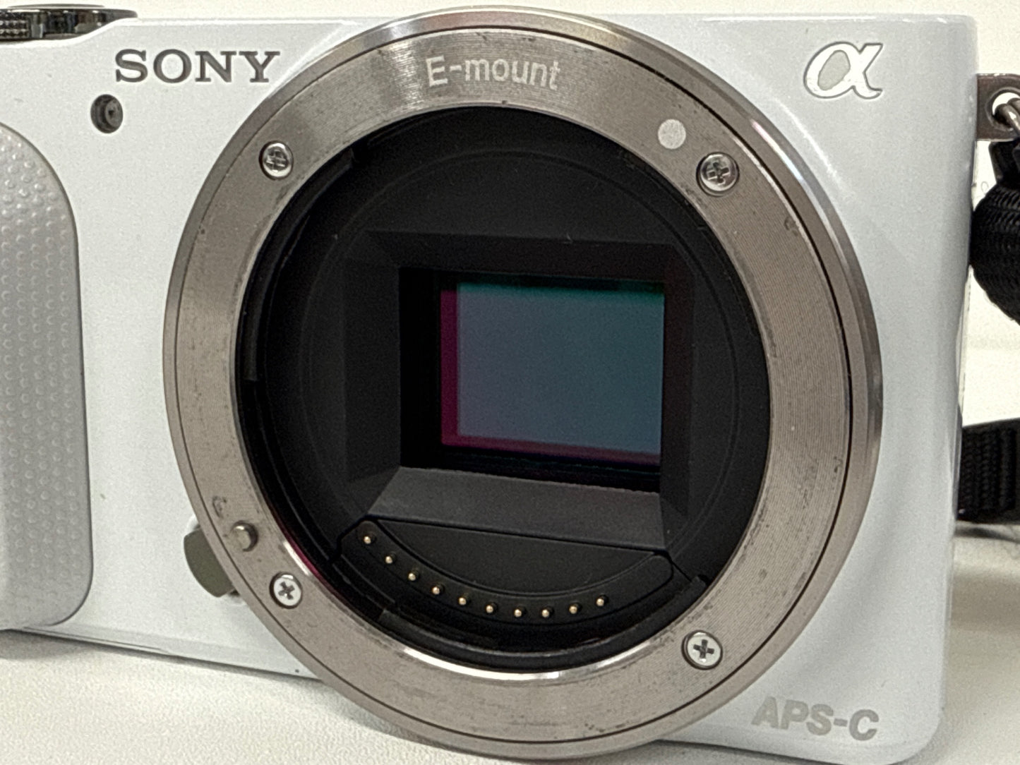 D SONY NEX-3N ソニー コンパクトデジタルカメラ ミラーレス一眼カメラ