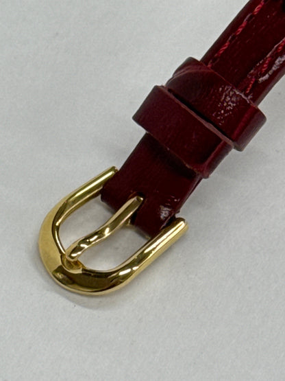 D HUNTING WORLD WATCH ハンティングワールド 腕時計 HW110 世界限定950本 シェル クオーツ 稼働品