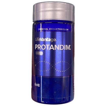 C701 ライフバンテージ プロタンディム NRF2 60粒●賞味期限：2028/01.07～