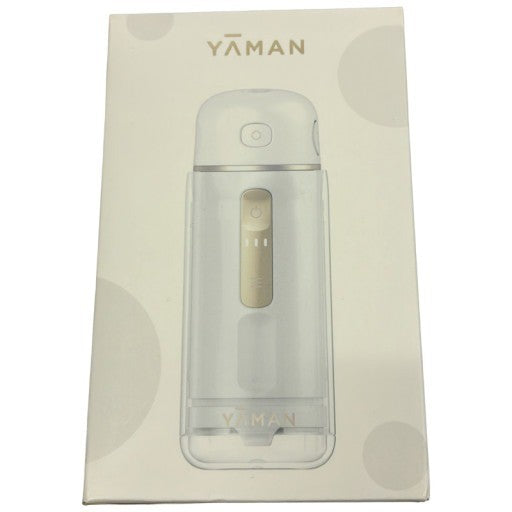 CＷ47 ヤーマン YA-MAN ジェットフロス コンパクト YOI-100W