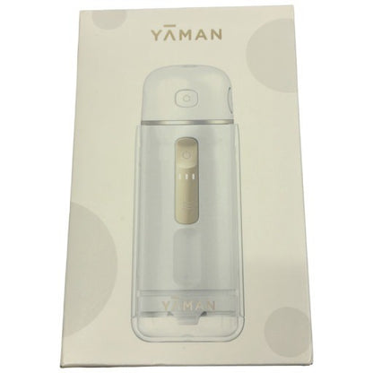 CＷ47 ヤーマン YA-MAN ジェットフロス コンパクト YOI-100W
