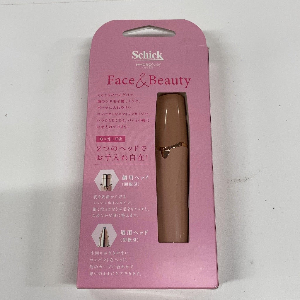 CW2G Schick シック ハイドロシルク Face & Beauty