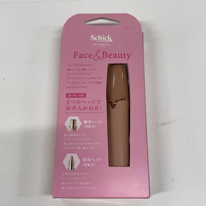 CW2G Schick シック ハイドロシルク Face & Beauty