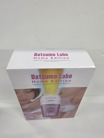 CU42 ■Datsumo Labo 脱毛ラボ ホームエディション DL001