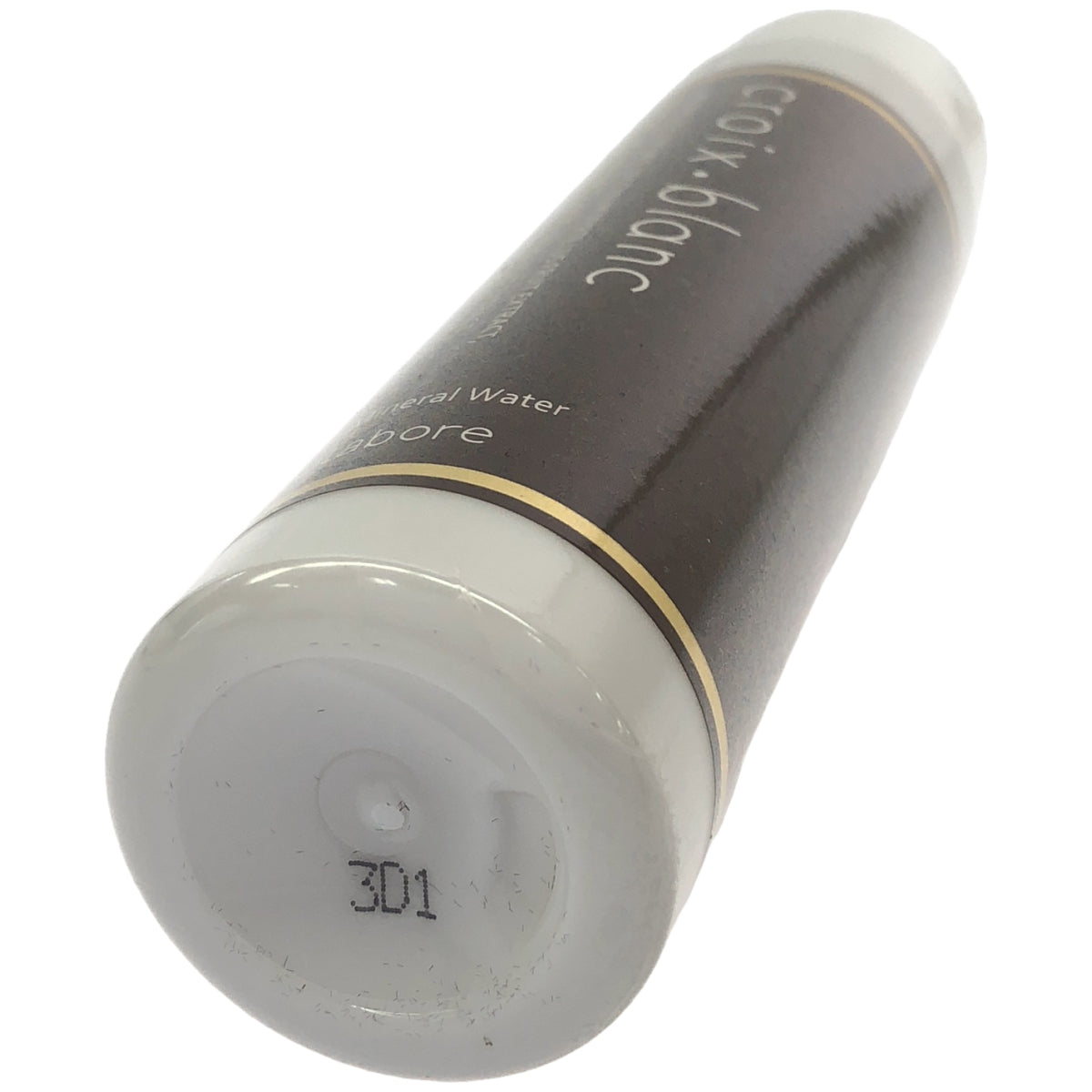 Z000 クロワ・ブラン ホワイト ミネラルウォーター NET 155mL　ラスト1点！