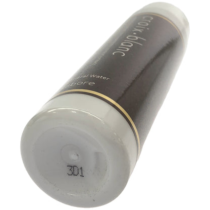 Z000 クロワ・ブラン ホワイト ミネラルウォーター NET 155mL　ラスト1点！