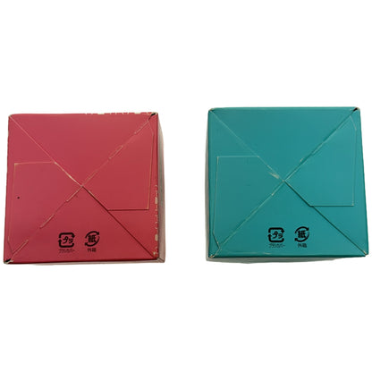Z000 ミエルボーテ　デイタイムスキンケアペースト　ピンク&バニラ　2個セット